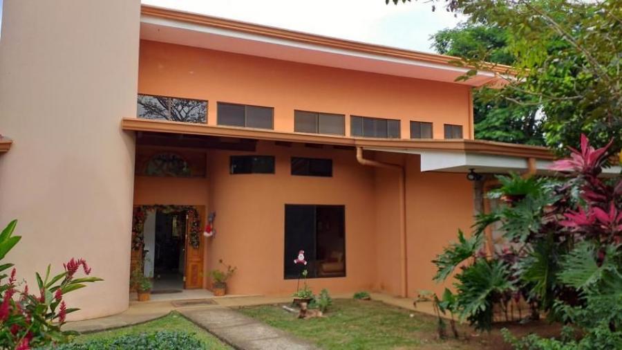 Home in Metric Way