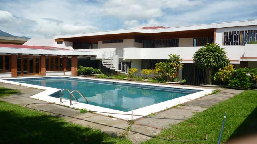 Foto Casa en Venta en San Jos, San Jos - U$D 900.000 - CAV26812 - BienesOnLine