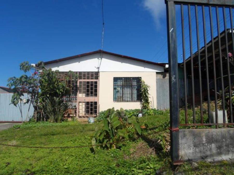 Home in Metric Way