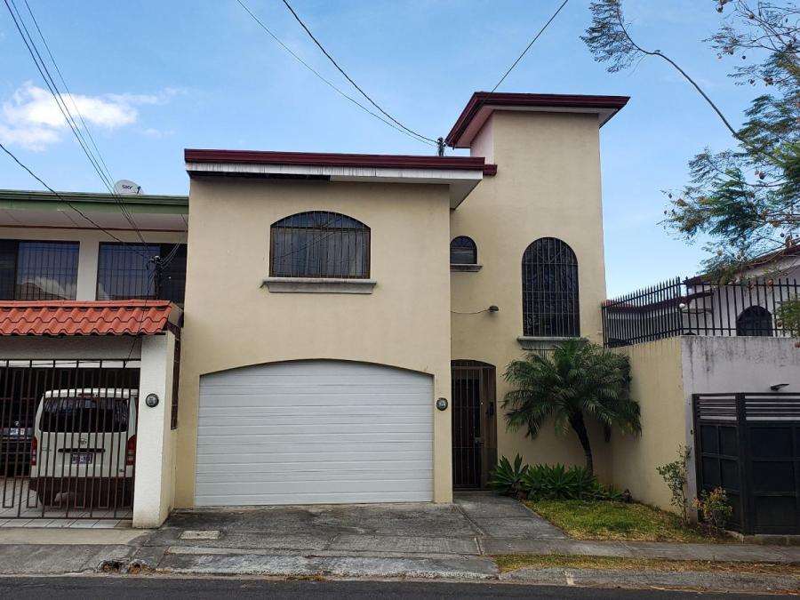 Foto Casa en Venta en Pavas, San Jos - U$D 195.000 - CAV30001 - BienesOnLine