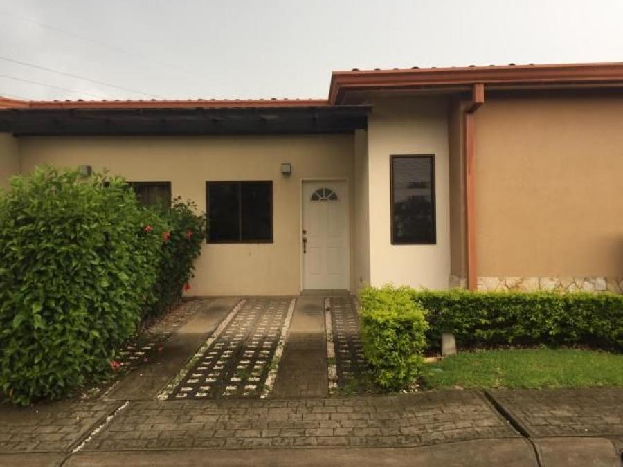 Foto Casa en Venta en San Rafael, Alajuela - U$D 120.000 - CAV26307 - BienesOnLine