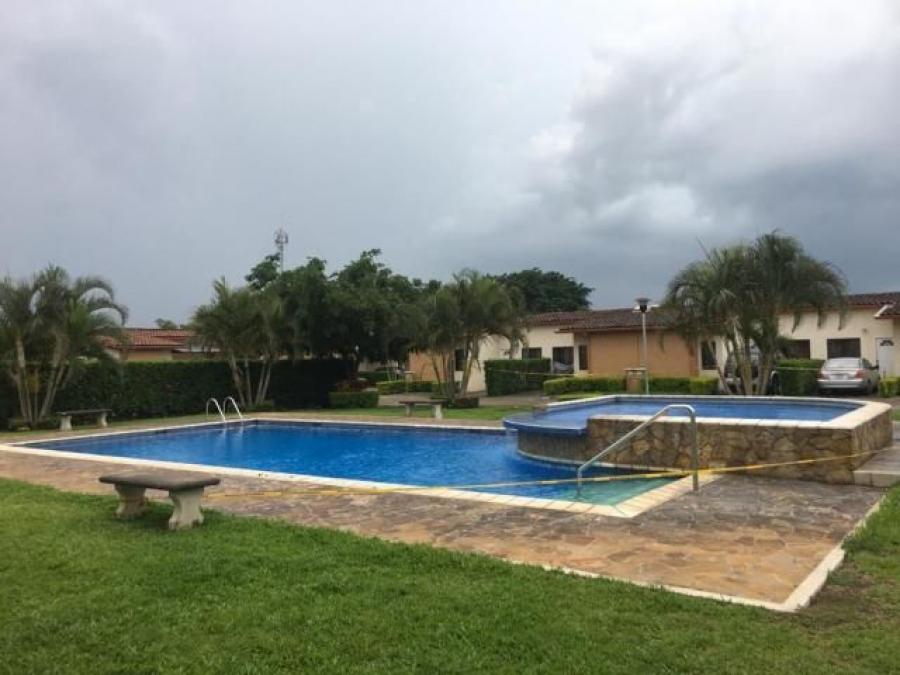 Foto Casa en Venta en San Rafael, Alajuela - U$D 89.000 - CAV26309 - BienesOnLine