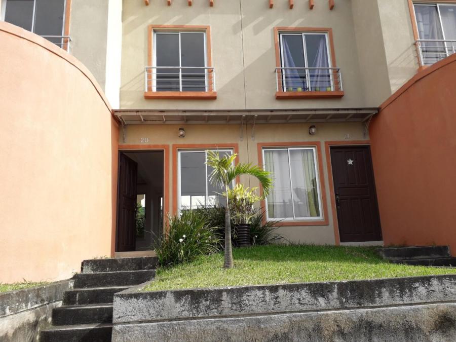 Foto Casa en Alquiler en Piedades, San Jos - U$D 650 - CAA30400 - BienesOnLine