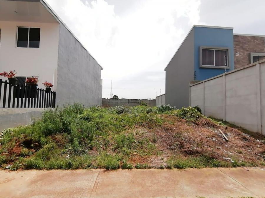 Foto Terreno en Venta en San Jos, San Jos - U$D 78.500 - TEV30235 - BienesOnLine