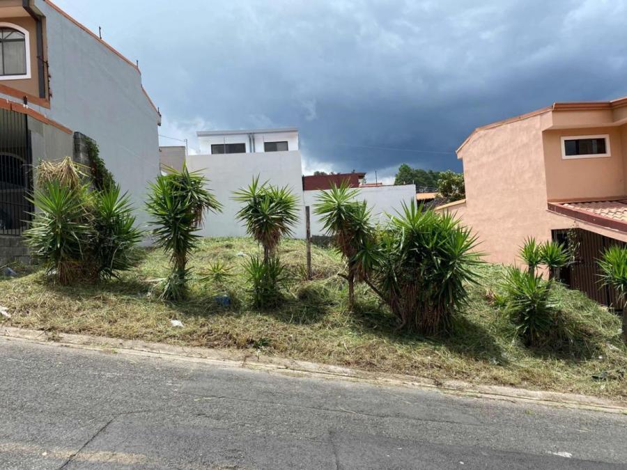 Foto Terreno en Venta en San Jos, San Jos - U$D 52.200 - TEV30270 - BienesOnLine