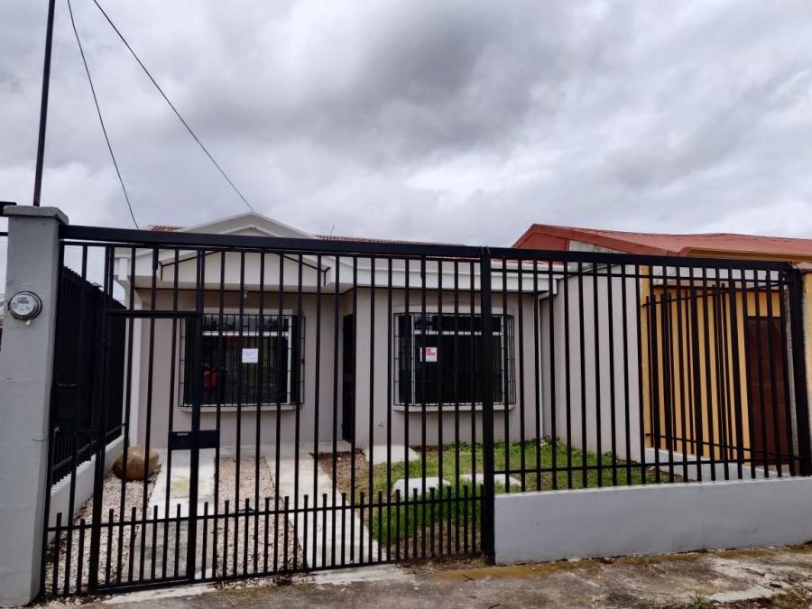 Foto Casa en Venta en San Jos, San Jos - U$D 67.000 - CAV30122 - BienesOnLine