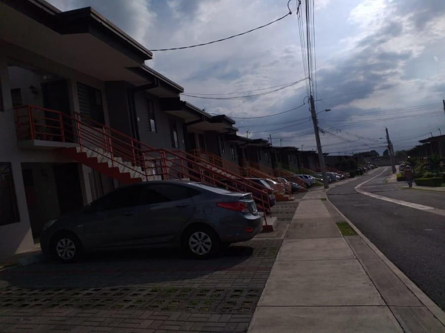 Foto Casa en Venta en San Francisco, Heredia - U$D 90.000 - CAV30231 - BienesOnLine