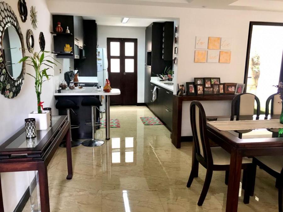 Foto Casa en Venta en San Antonio, San Jos - U$D 189.000 - CAV30462 - BienesOnLine