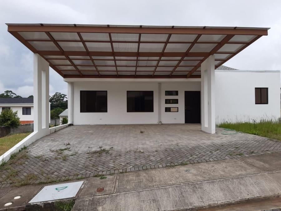 Foto Casa en Venta en Ro Segundo, Alajuela - U$D 210.000 - CAV30457 - BienesOnLine