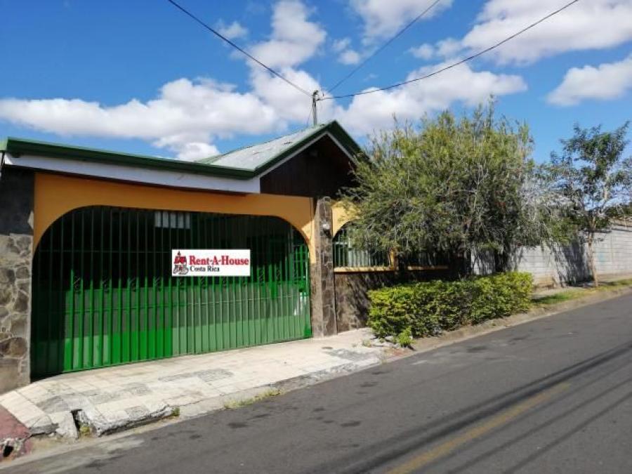 Foto Casa en Venta en Alajuela, Alajuela - U$D 142.600 - CAV24647 - BienesOnLine