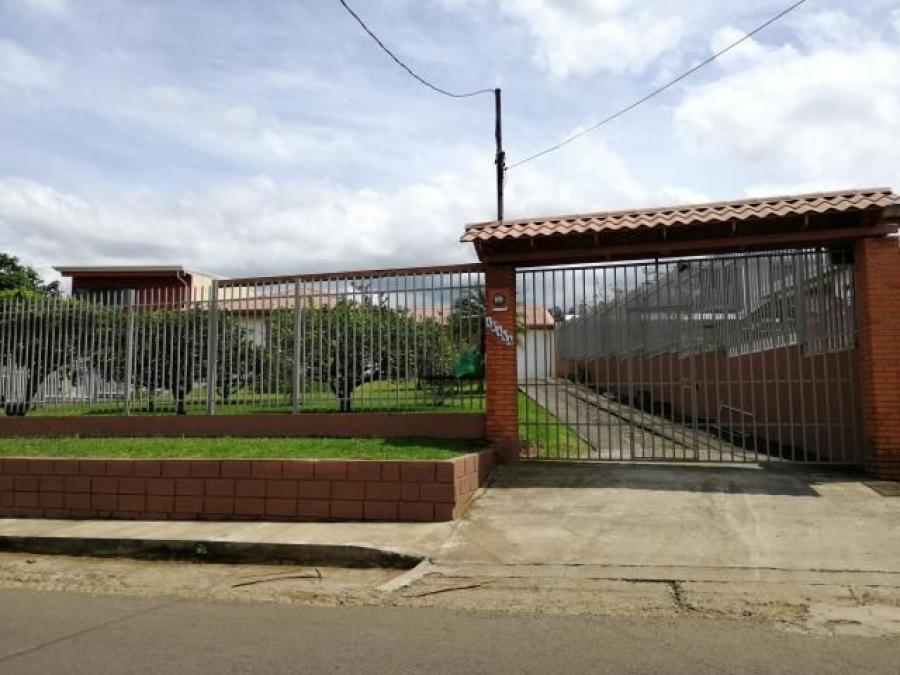 Foto Casa en Venta en Alajuela, Alajuela - U$D 360.000 - CAV25428 - BienesOnLine