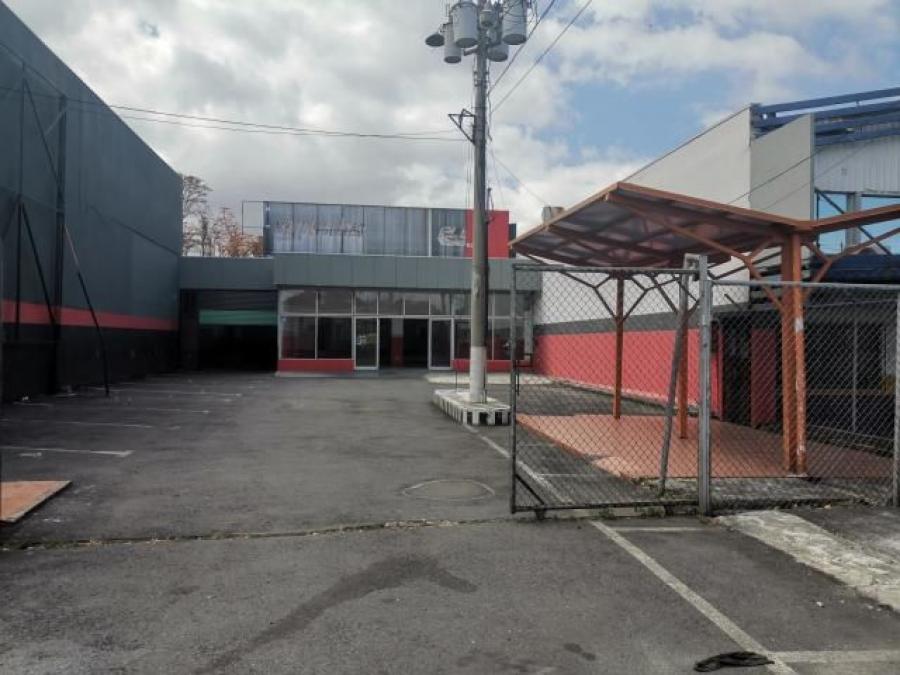 Foto Bodega en Venta en San Jos, San Jos - U$D 4.000.000 - BOV40301 - BienesOnLine