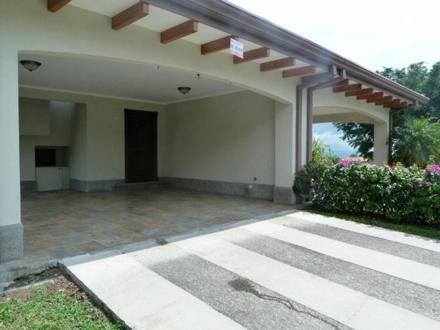 Foto Casa en Venta en Gucima, Alajuela - U$D 295.000 - CAV30430 - BienesOnLine