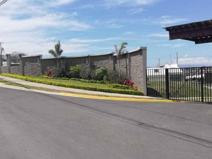 Foto Terreno en Venta en San Rafael, Alajuela - U$D 12.000 - TEV25107 - BienesOnLine