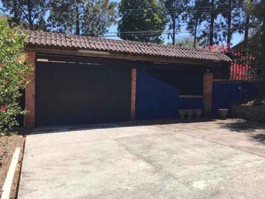 Foto Casa en Venta en Escaz, San Jos - U$D 350.000 - CAV25541 - BienesOnLine