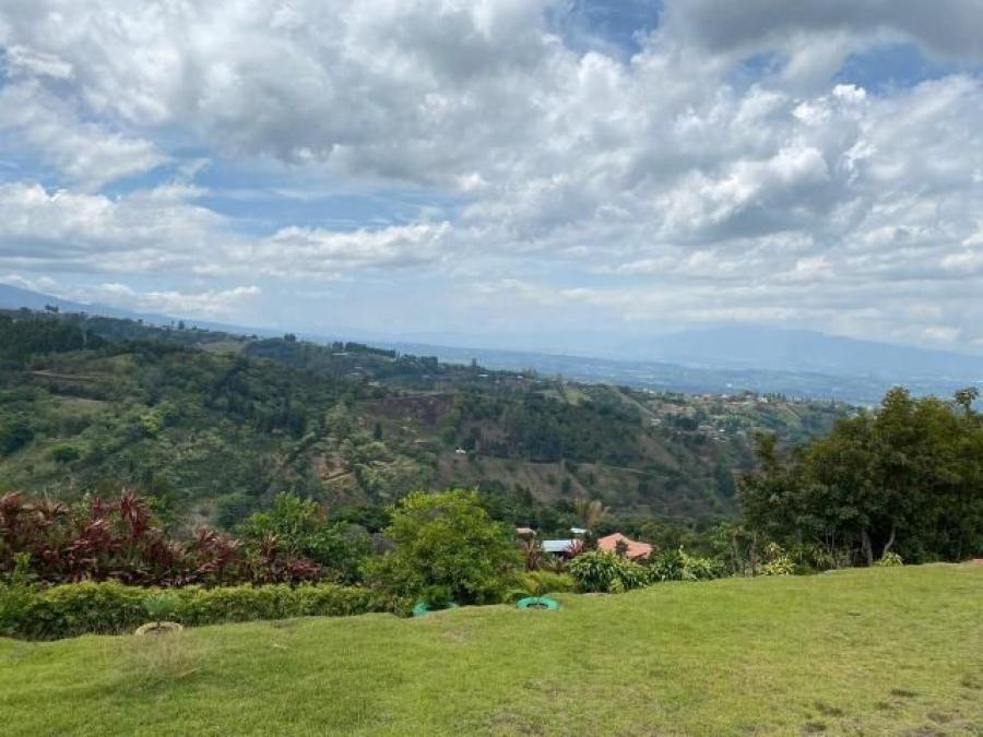 Foto Terreno en Venta en Grecia, Alajuela - U$D 27.500 - TEV25118 - BienesOnLine