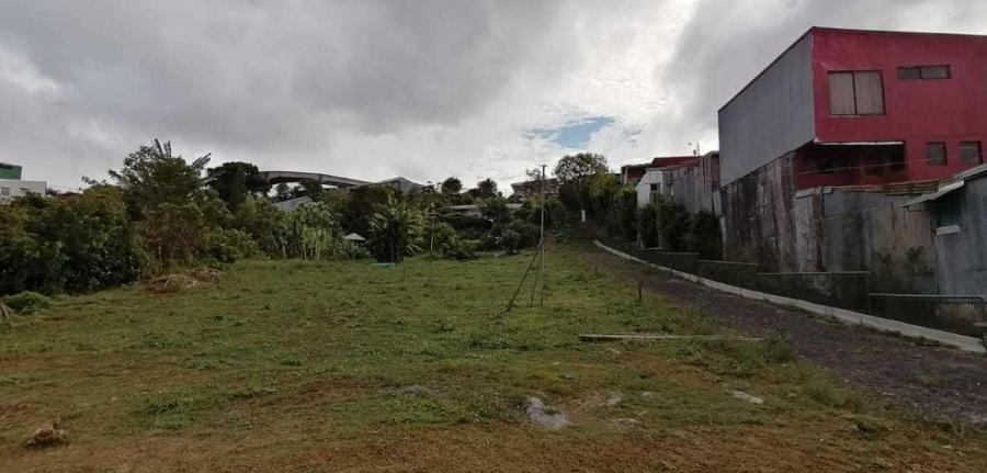 Foto Terreno en Venta en Guadalupe, Cartago - U$D 50.000 - TEV30239 - BienesOnLine