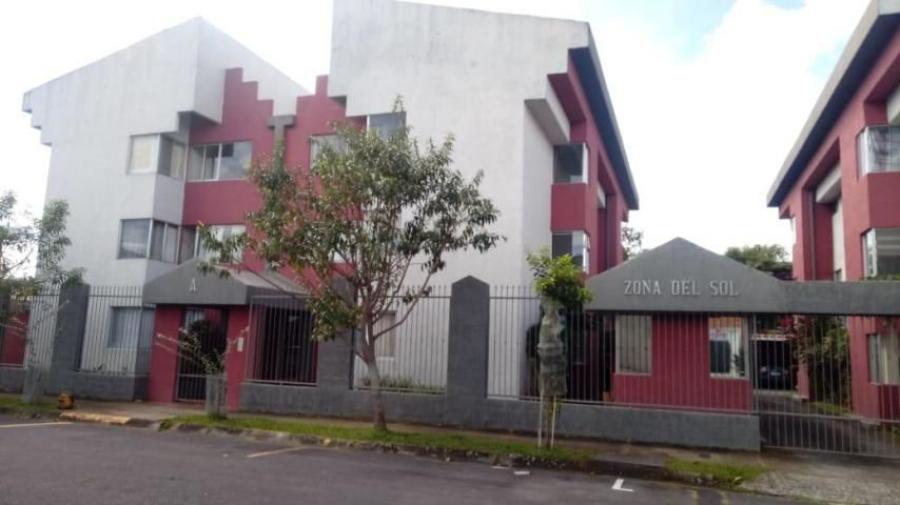 Foto Apartamento en Venta en Curridabat, San Jos - U$D 125.000 - APV25134 - BienesOnLine