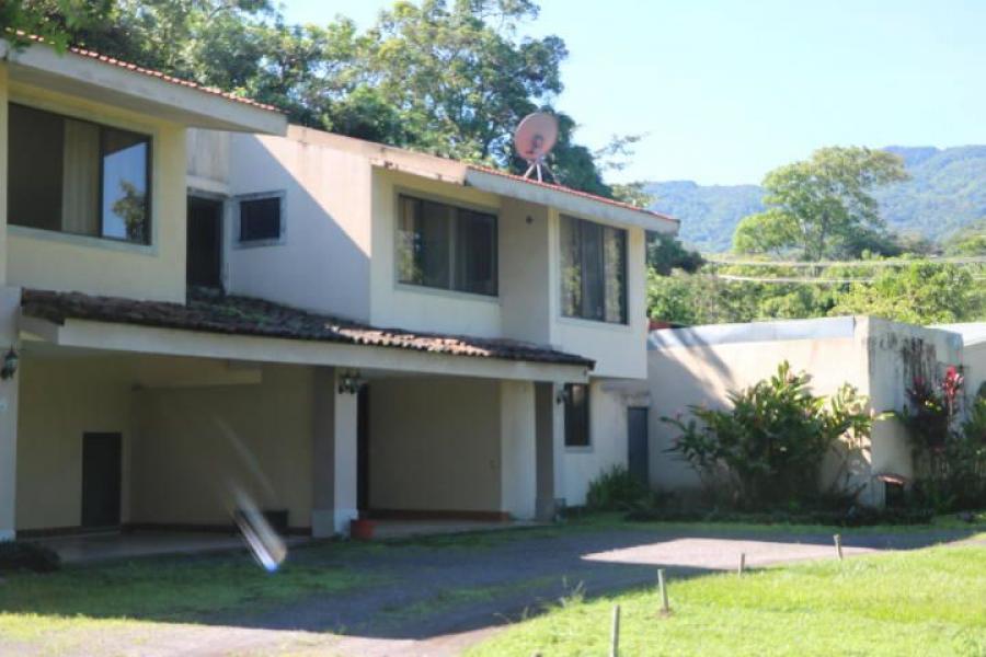 Foto Casa en Venta en Santa Ana, San Jos - U$D 800.000 - CAV25127 - BienesOnLine