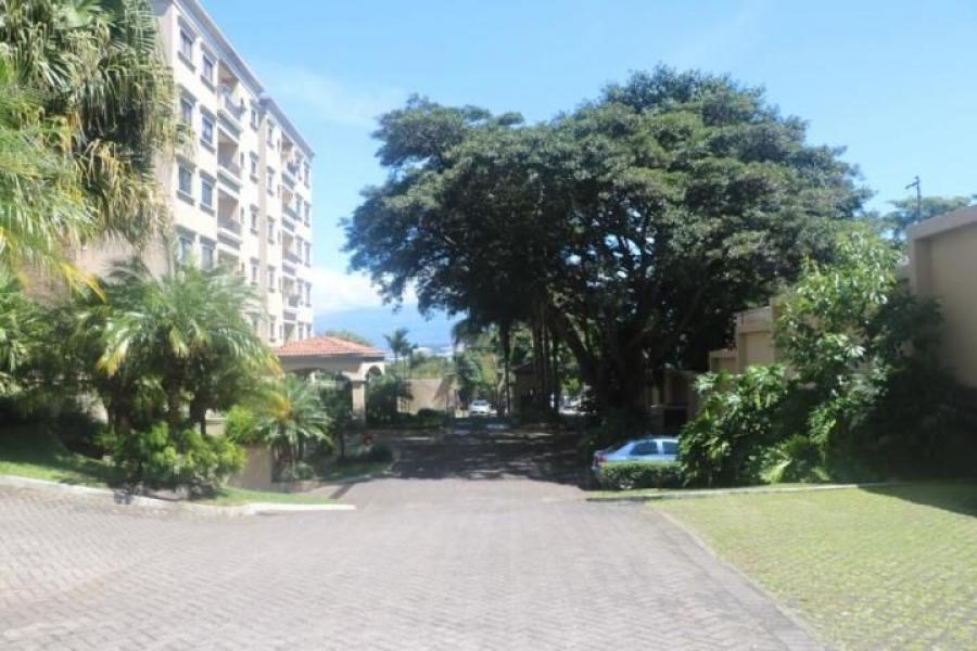 Home in Metric Way