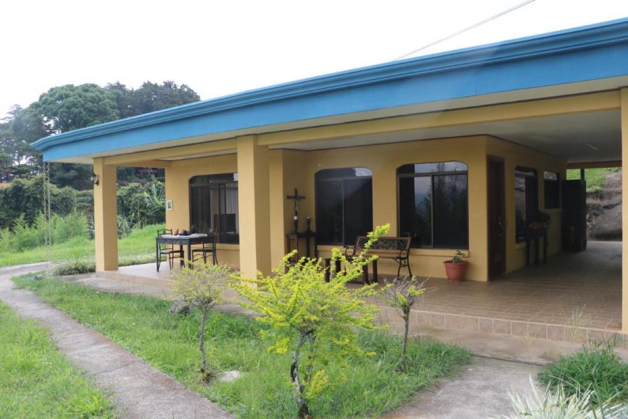 Foto Casa en Venta en Santa Brbara, Heredia - U$D 260.000 - CAV30633 - BienesOnLine