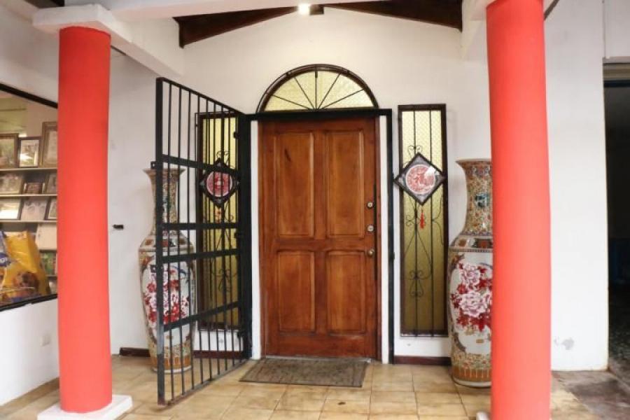 Foto Casa en Venta en Pavas, San Jos - U$D 258.000 - CAV27045 - BienesOnLine