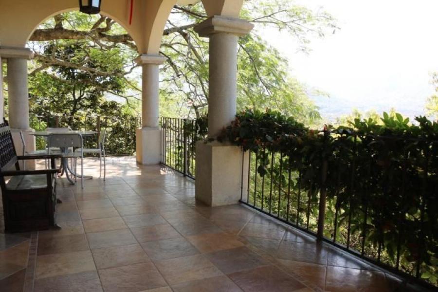 Foto Casa en Venta en Santa Ana, San Jos - U$D 850.000 - CAV26899 - BienesOnLine