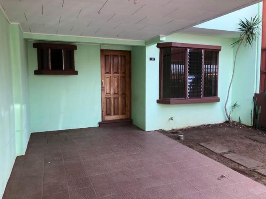 Foto Casa en Venta en Heredia, Heredia - U$D 630 - CAV41467 - BienesOnLine