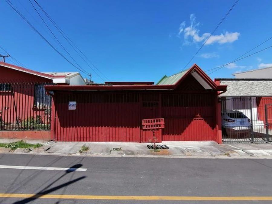 Home in Metric Way