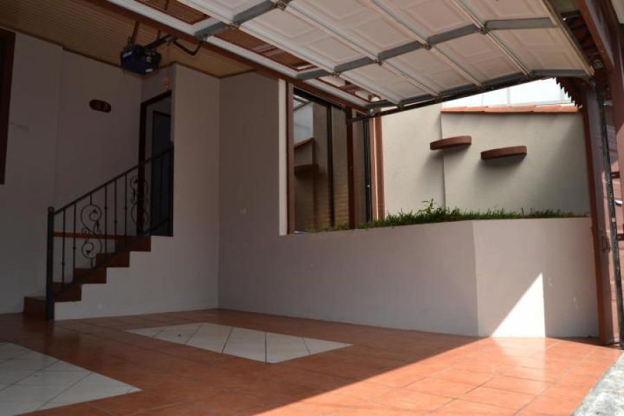 Foto Casa en Venta en Santa Brbara, Heredia - U$D 105.000 - CAV49692 - BienesOnLine