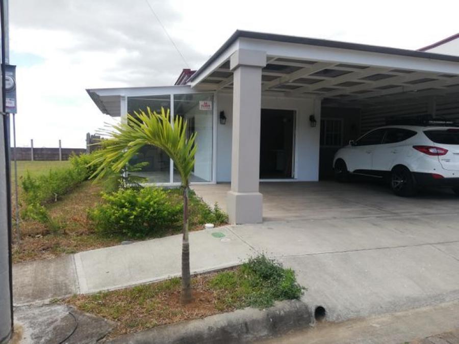 Foto Casa en Venta en Grecia, Alajuela - U$D 108.000 - CAV50858 - BienesOnLine