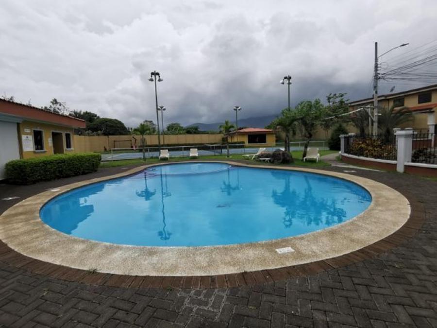 Foto Apartamento en Venta en La Unin, Cartago - U$D 160.000 - APV48072 - BienesOnLine