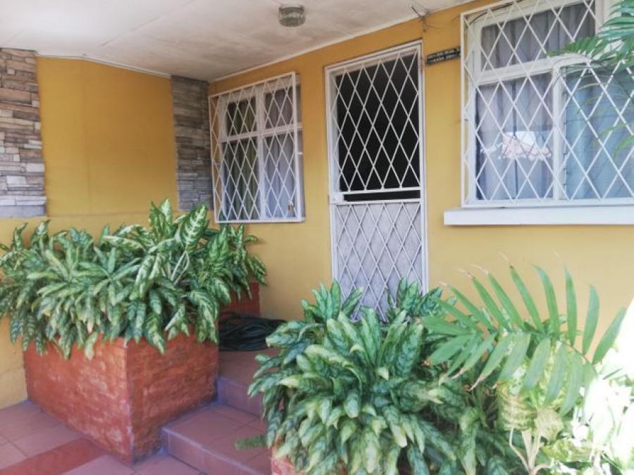 Home in Metric Way