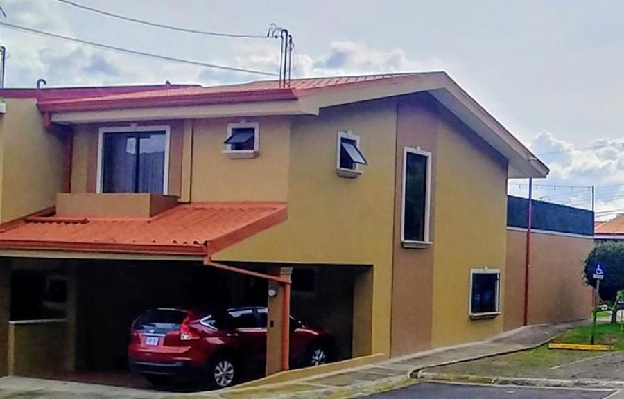 Foto Casa en Venta en Desamparados, San Jos - U$D 199.000 - CAV42496 - BienesOnLine