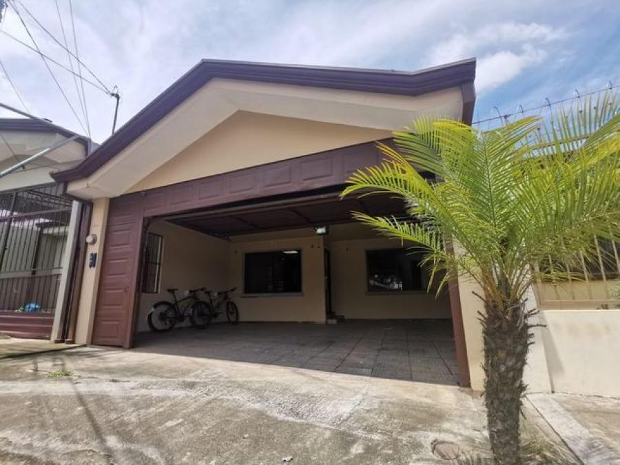 Foto Casa en Venta en Cartago, Cartago - U$D 100.000 - CAV45883 - BienesOnLine