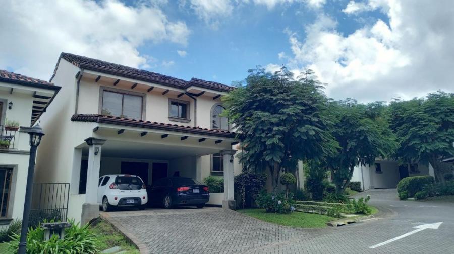 Home in Metric Way