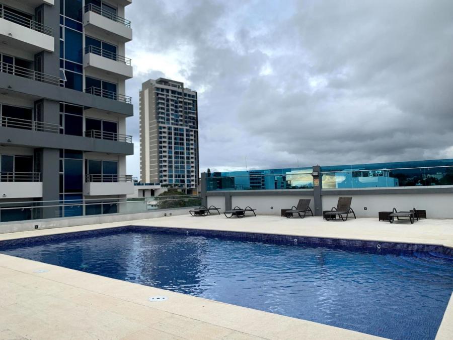 Foto Apartamento en Alquiler en San Jos, San Jos - U$D 800 - APA37339 - BienesOnLine