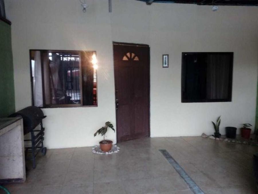 Foto Casa en Venta en Heredia, Heredia - U$D 92.000 - CAV43531 - BienesOnLine