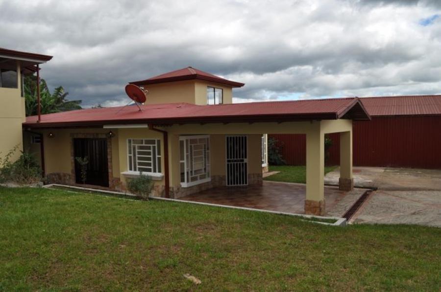 Foto Casa en Venta en Puriscal, San Jos - U$D 258.000 - CAV36204 - BienesOnLine