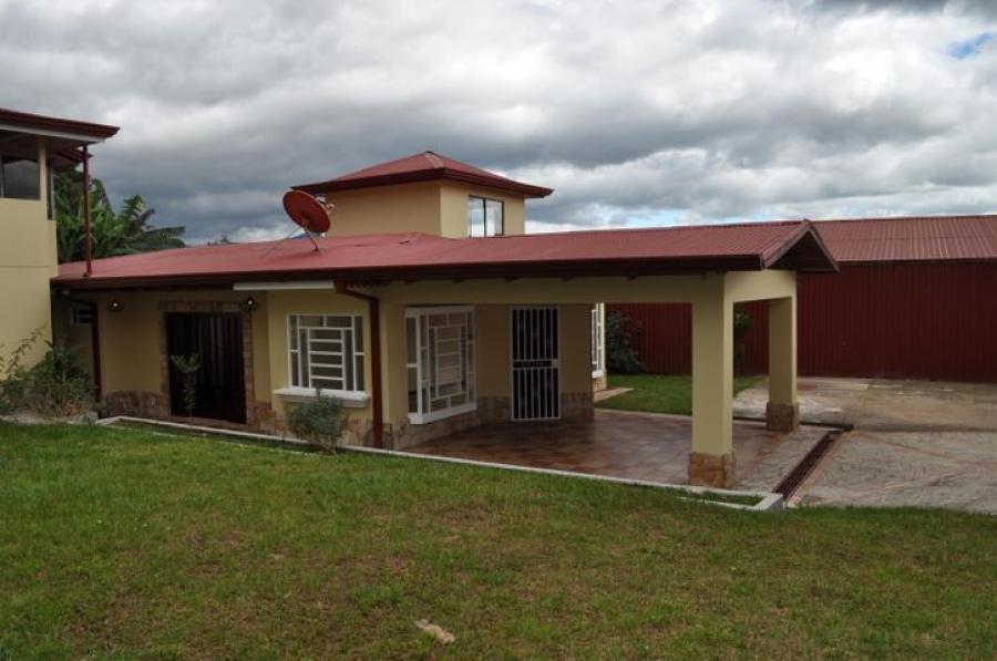 Home in Metric Way