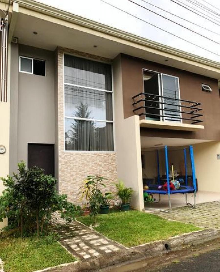 Foto Casa en Venta en La Unin, Cartago - U$D 175.000 - CAV38046 - BienesOnLine