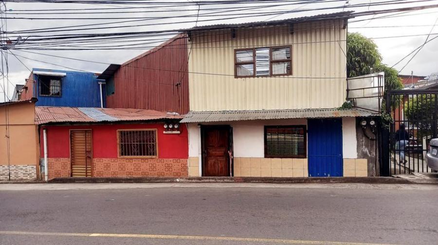 Home in Metric Way