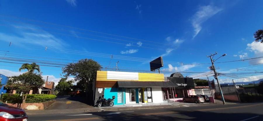 Foto Local en Alquiler en Tibs, San Jos - U$D 583 - LOA37235 - BienesOnLine