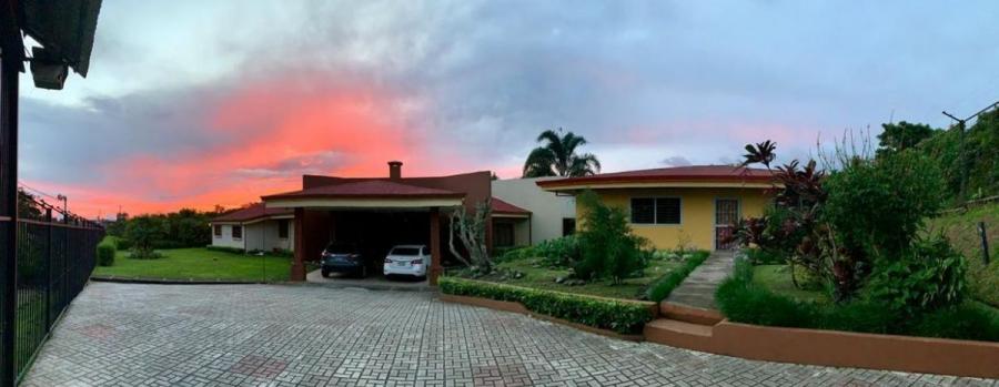 Foto Casa en Venta en Santo Domingo, Heredia - U$D 495.000 - CAV51356 - BienesOnLine
