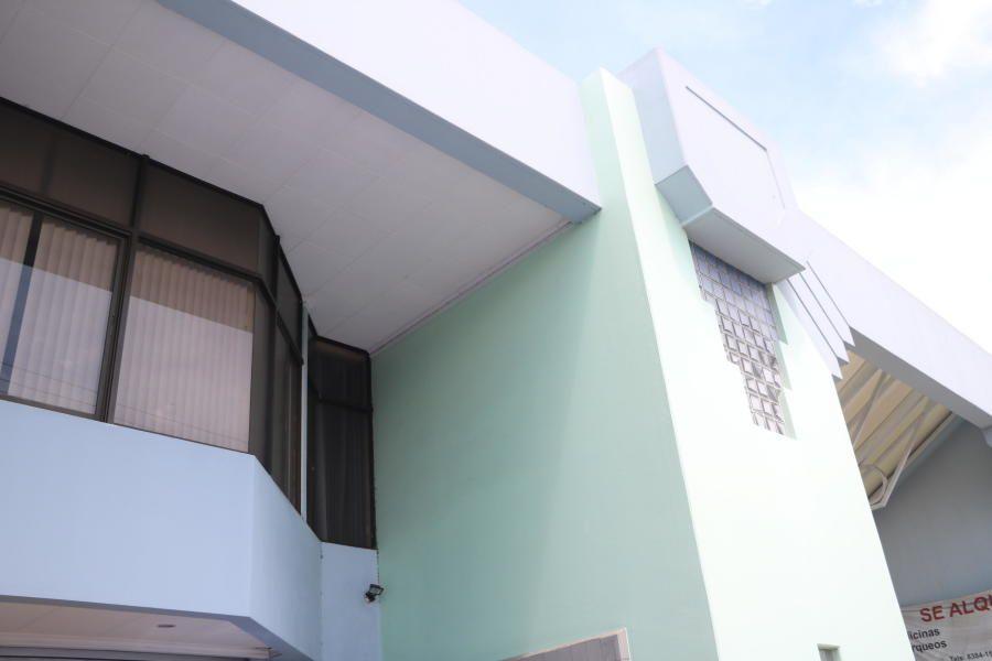 Home in Metric Way