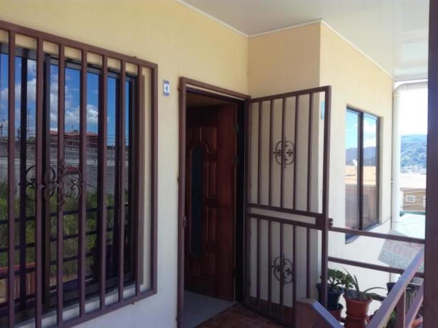 Foto Apartamento en Venta en Zapote, San Jos - U$D 99.000 - APV31950 - BienesOnLine