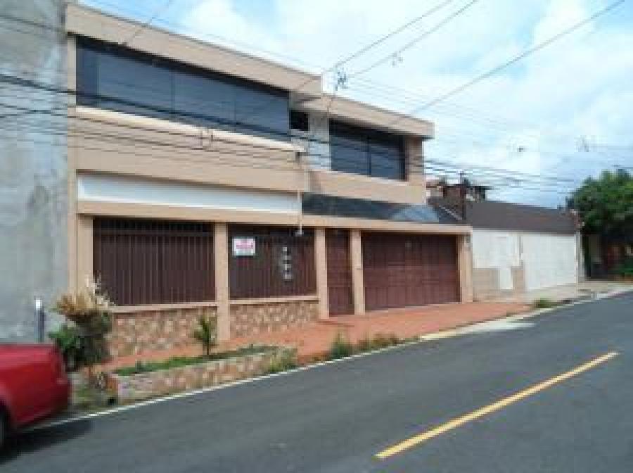 Foto Casa en Venta en Tibs, San Jos - U$D 315.000 - CAV33572 - BienesOnLine