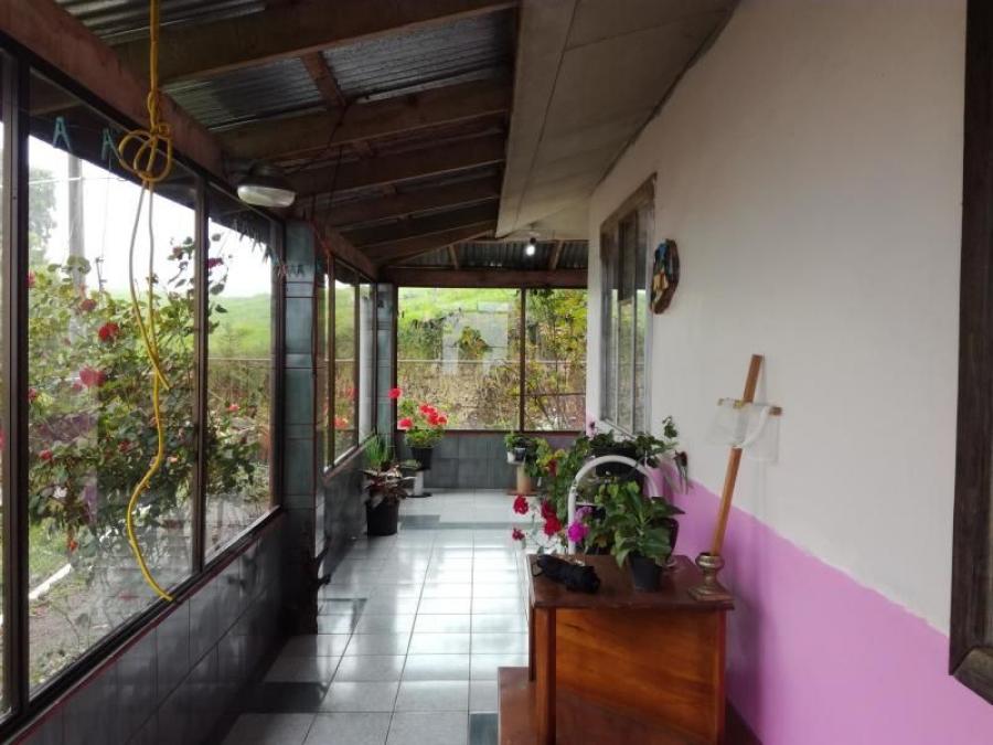 Foto Casa en Venta en Alvarado, Cartago - U$D 68.800 - CAV31712 - BienesOnLine