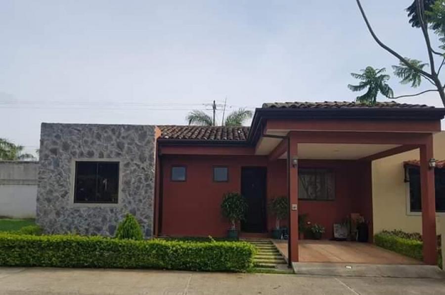 Foto Casa en Venta en Cartago, Cartago - U$D 149.000 - CAV32408 - BienesOnLine