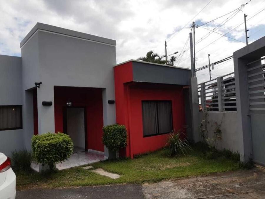 Foto Casa en Venta en Barva, Heredia - U$D 137.000 - CAV32297 - BienesOnLine
